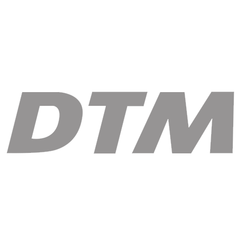 Suppliers to DTM