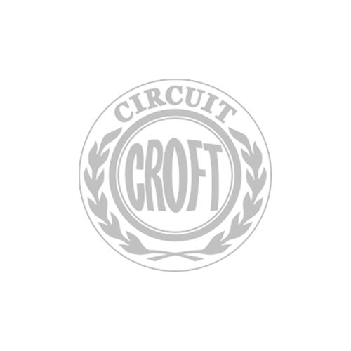 Suppliers to Croft Circuit