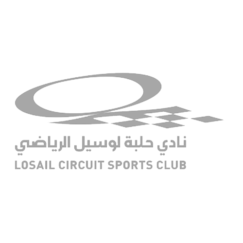 Suppliers to Losail Circuit