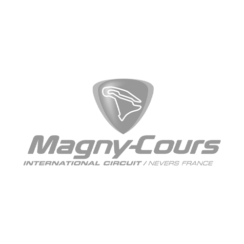 Suppliers to MAgny cours Circuit