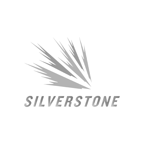 Suppliers to Silverstone Circuit