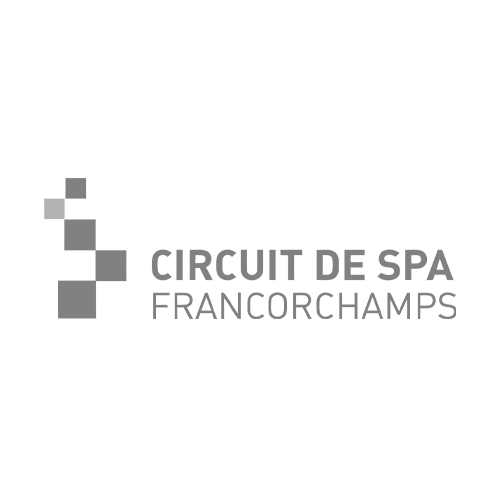 Suppliers to Spa Ffrancorchamps Circuit
